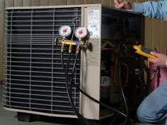 fixing ac