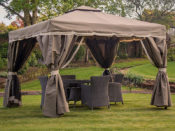 gazebo