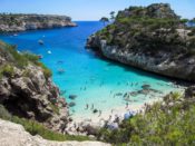 beautiful mallorca