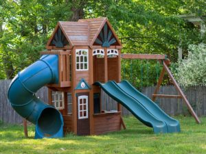 slide