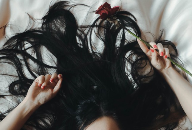 hair porosity