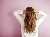 hair texture