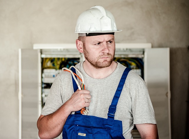 man